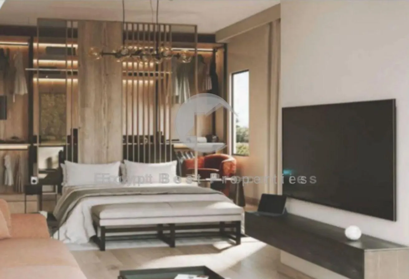 البيع في كارمل: Villa new zayed prime location -greenly view @ARK 
