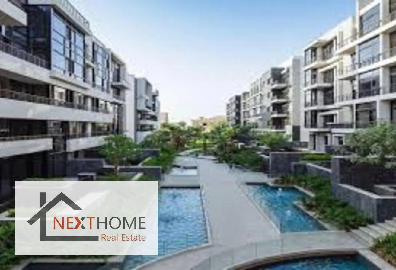 Sale in W Signature By Waterway: Waterway - W Signature  Apartment - Bua 229 m²