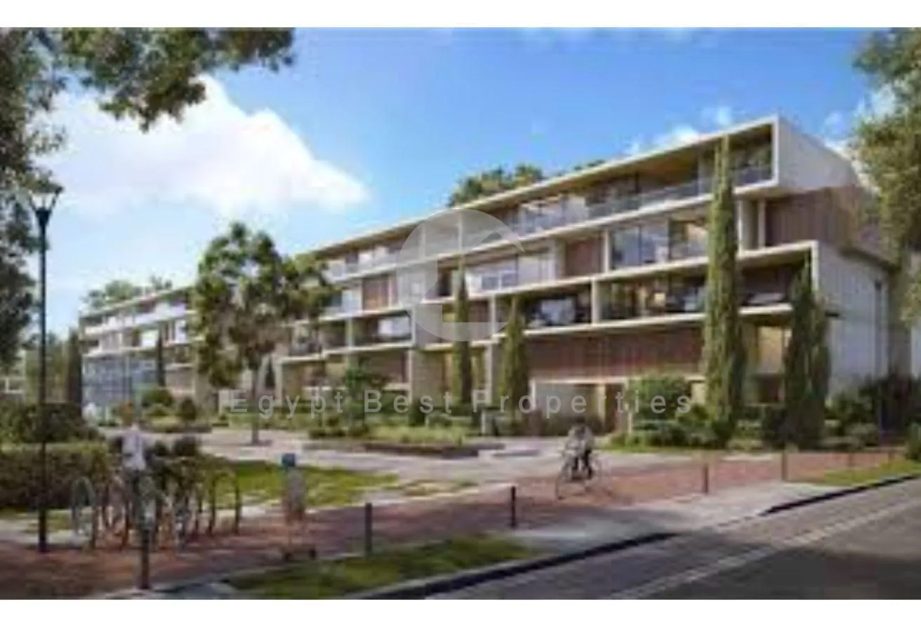 Sale in Swan Lake: Apartment Finished &amp; furnished in October zero DP.