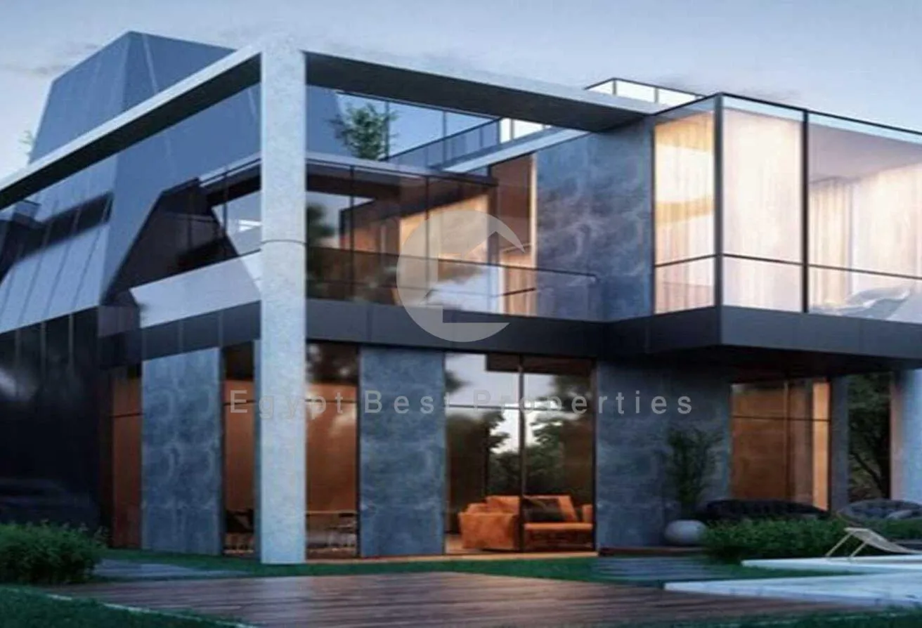 Sale in Bloomfields: For sale villa in tatweer with lowest d.p over 10y
