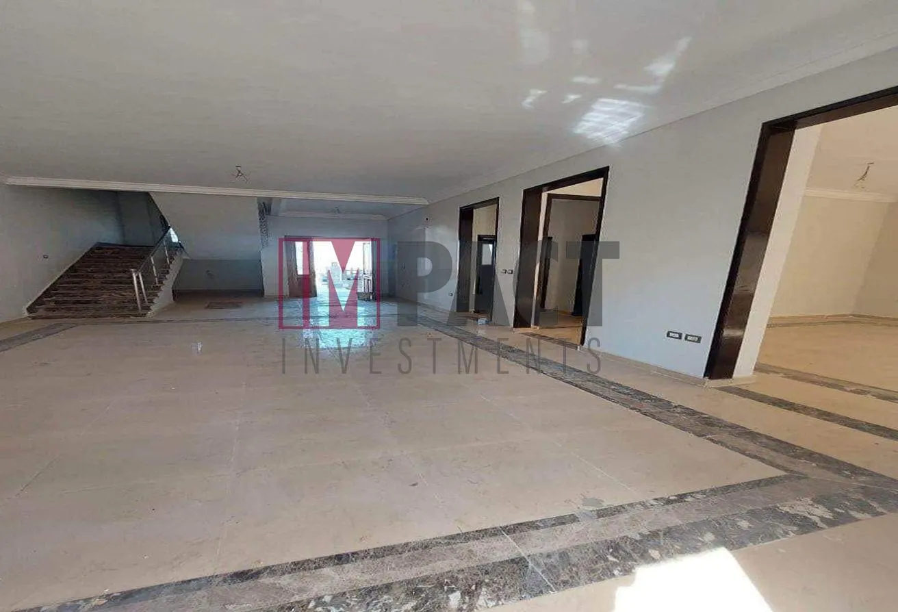 Sale in Wesal City: Twin house villa for immediate sale in installment