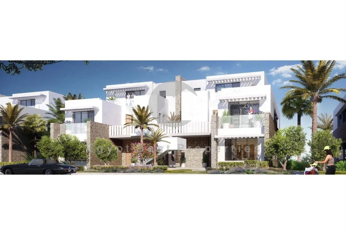 Sale in Silver Sands: fully finished Standalone SilverSands Prime Loc.