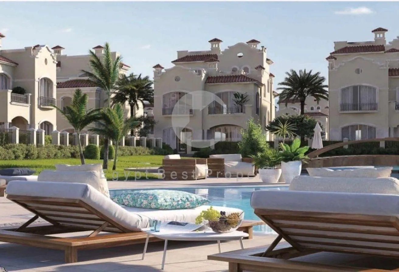 Sale in Mivida: Clinic in Mivida for sale with inst. till 2029