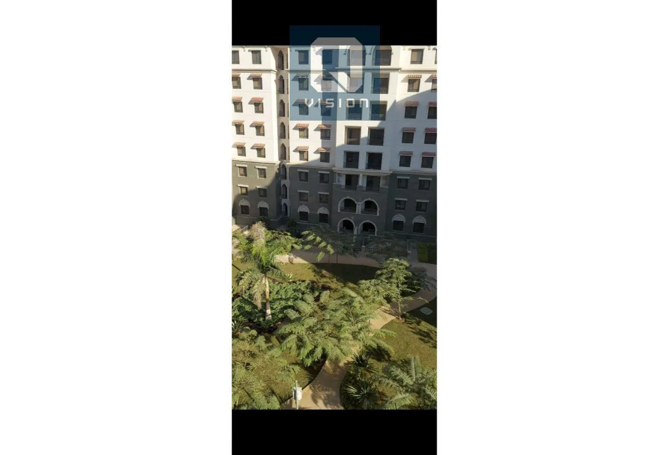 Sale in Celia: A special apartment in Celia New Capital