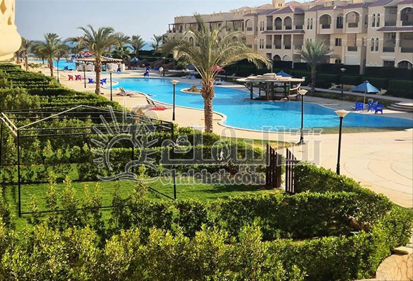 Sale in Palm Beach: شاليه للبيع بالتقسيط دور اول لاسيرينا بالم بيتش