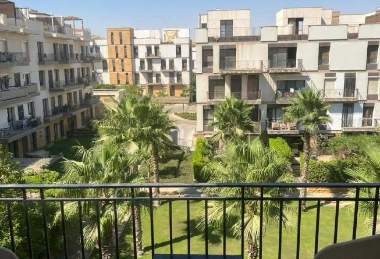 Sale in Westown: بنتهاوس 152م للبيع فى ويستاون سوديك بيفرلى هيلز