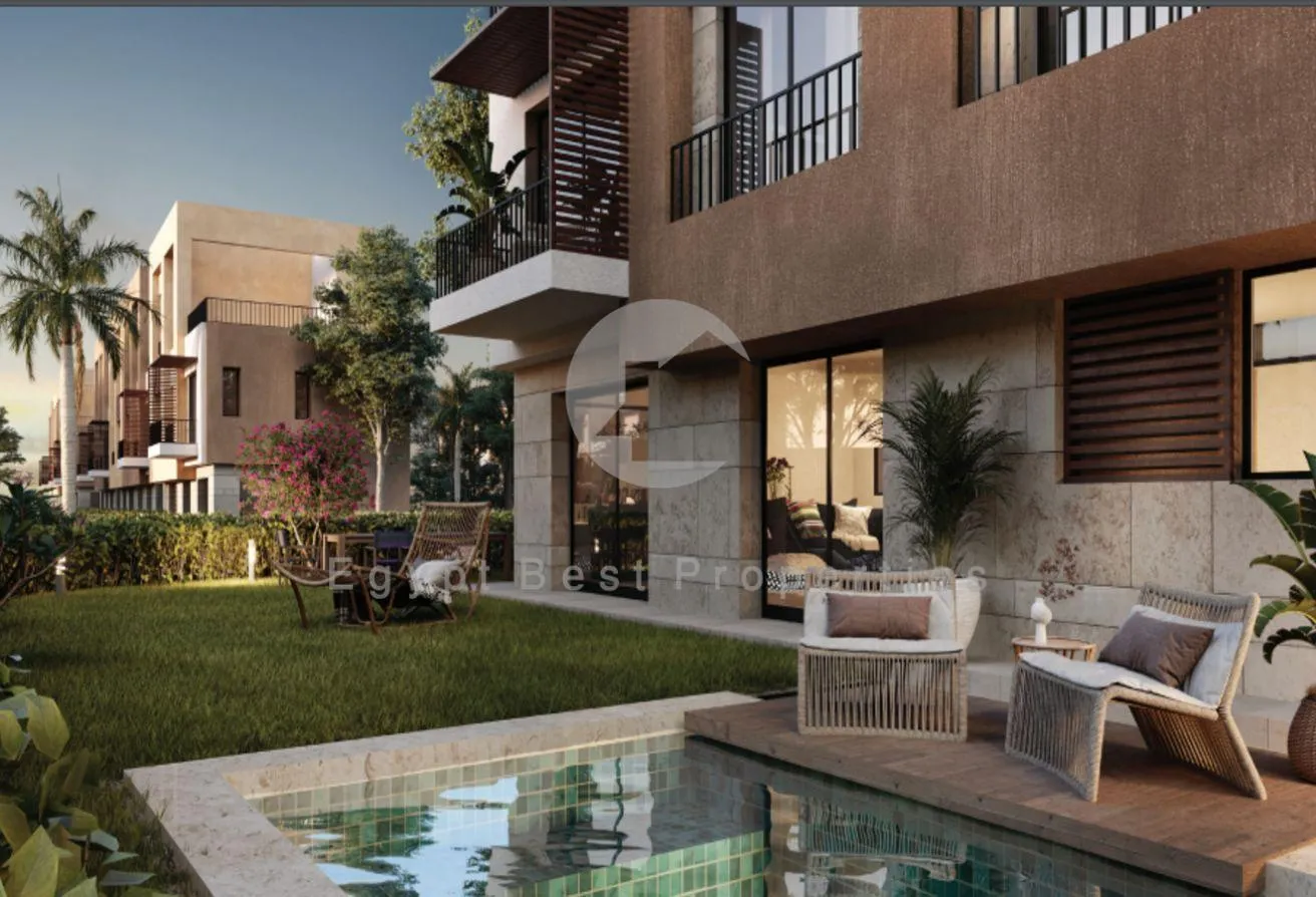 Sale in District 5: Lowest Price 3Br Villa Immediate Delivery Fully.F