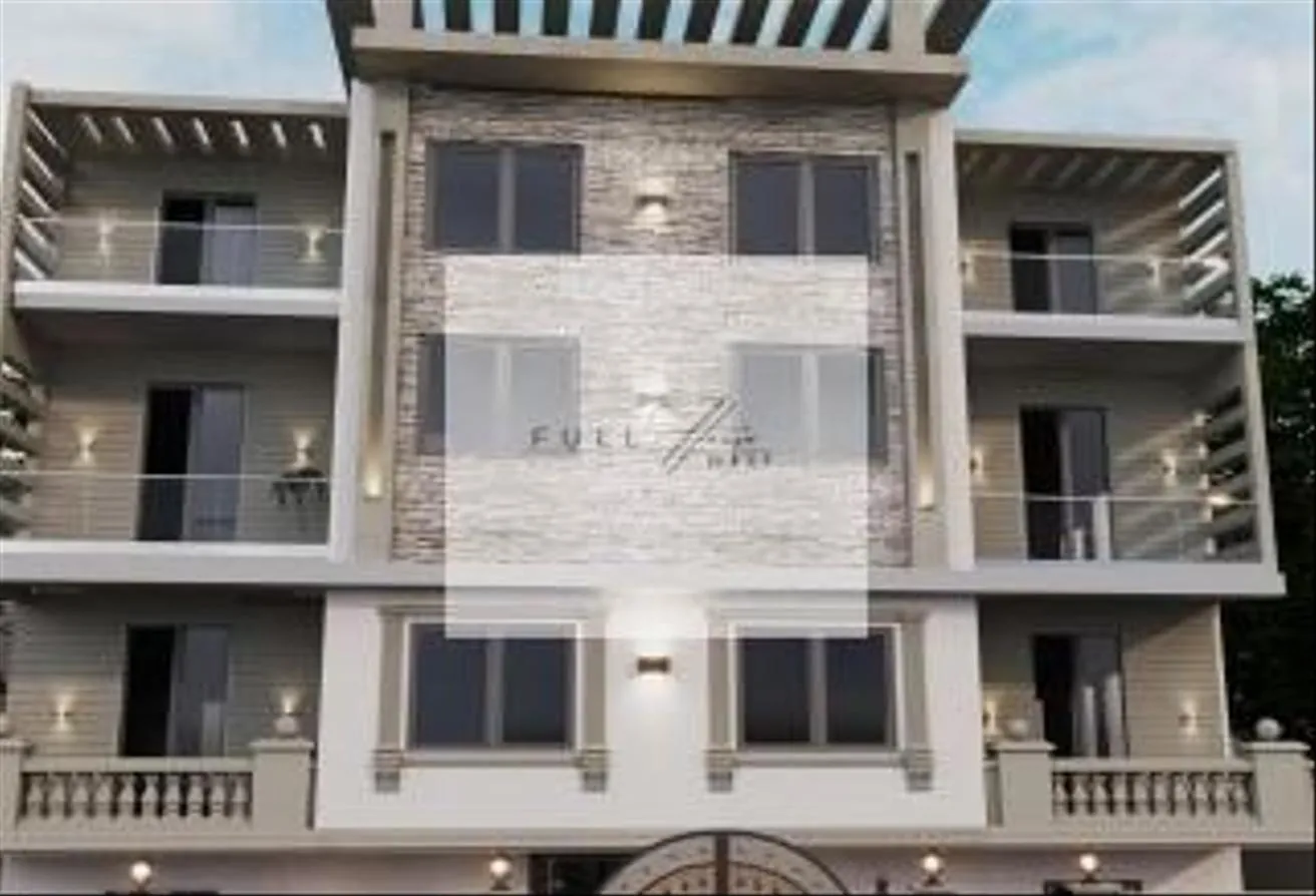 Sale in Beit Al Watan: Resale apartment under market price | prime view