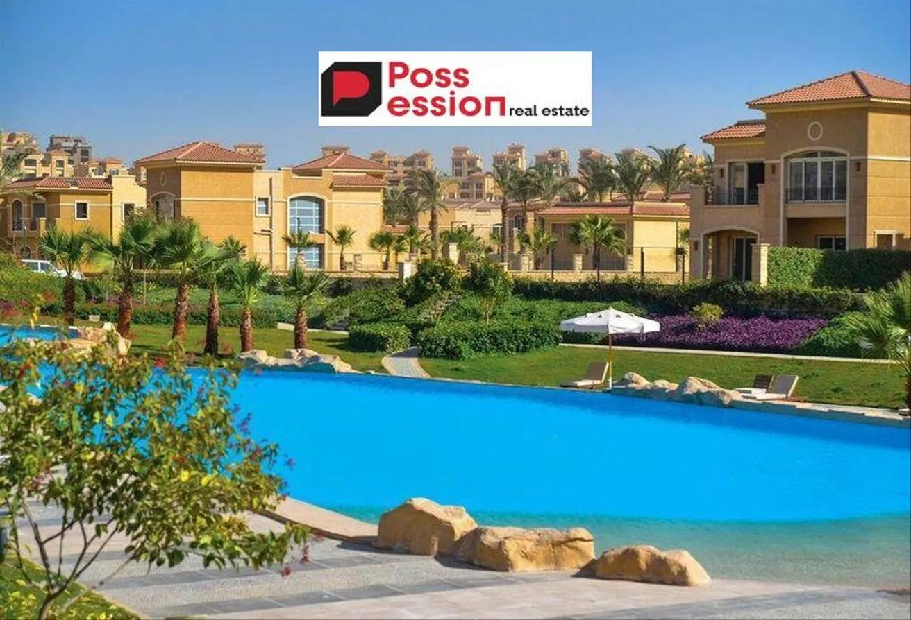Sale in Stone Park: Penthouse 192m With DP5% over 8y -Prime View