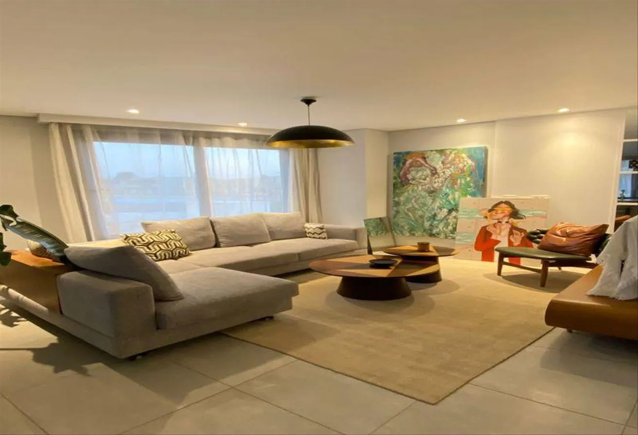 Sale in Palm Hills October: Finished apartment ready to move in Palm Hills