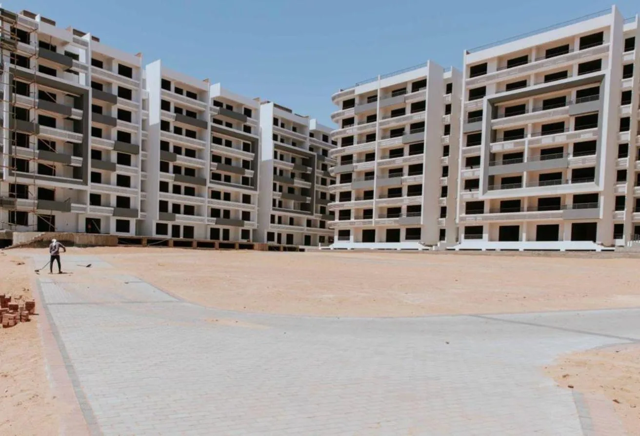Sale in Boardwalk: townhouse 283m dp 10% inst 8y