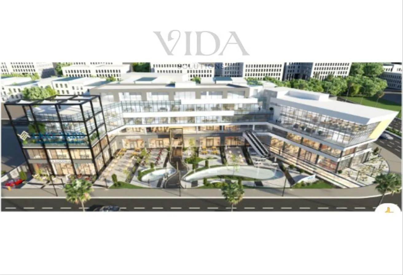 Sale in Mountain View iCity October: Office finished in installments over 10 years