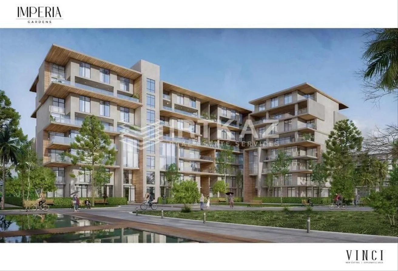 Sale in Vinci: apartment 227m Direct on Lagoon installment 10 y
