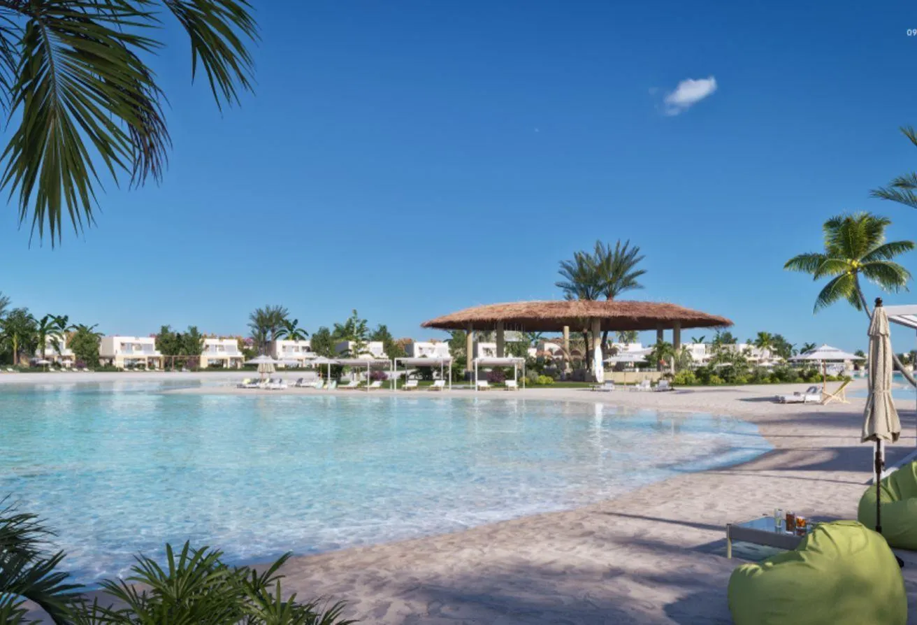 البيع في سمر: Standalone For Sale | @ Summer | Fully Finished 