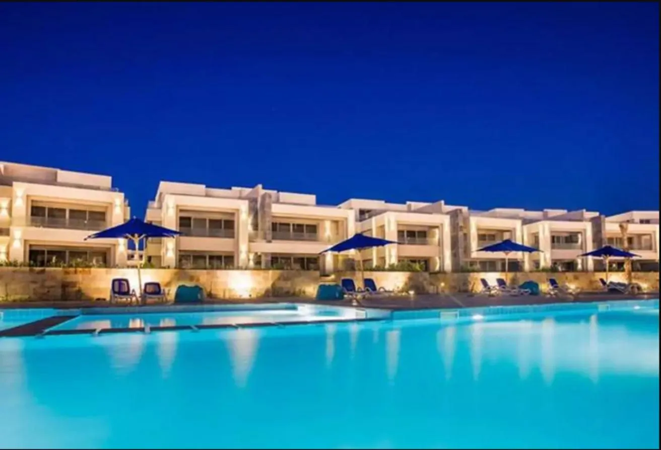 Sale in La vista Ras El Hikma: Standalone For Sale | Offer | Lagoon View
