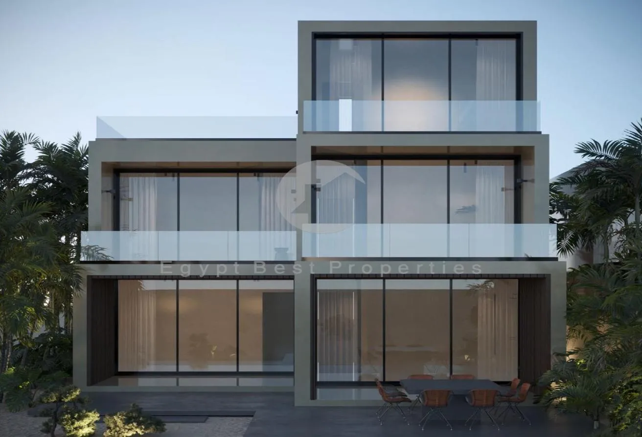 Sale in Soma Bay: own your unit now with lowest price full sea view
