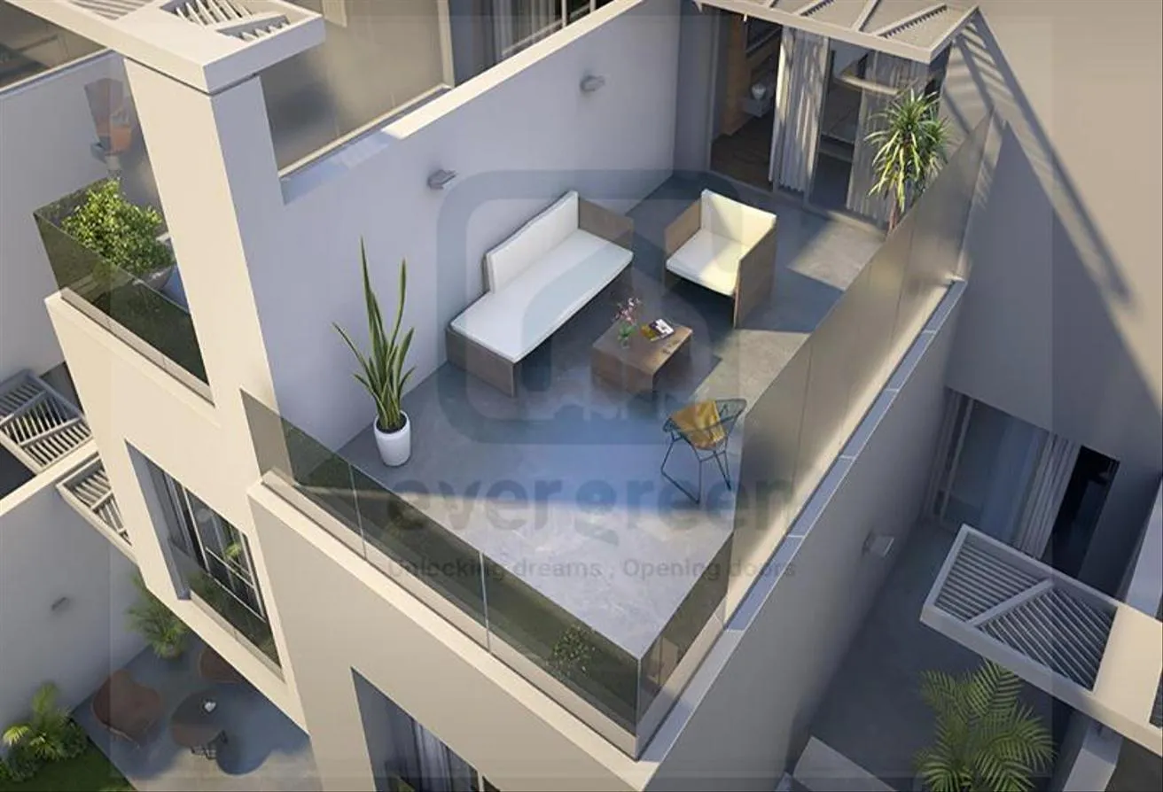 Sale in Ivoire: Luxury Penthouse in Ivoire in the heart of Sheikh
