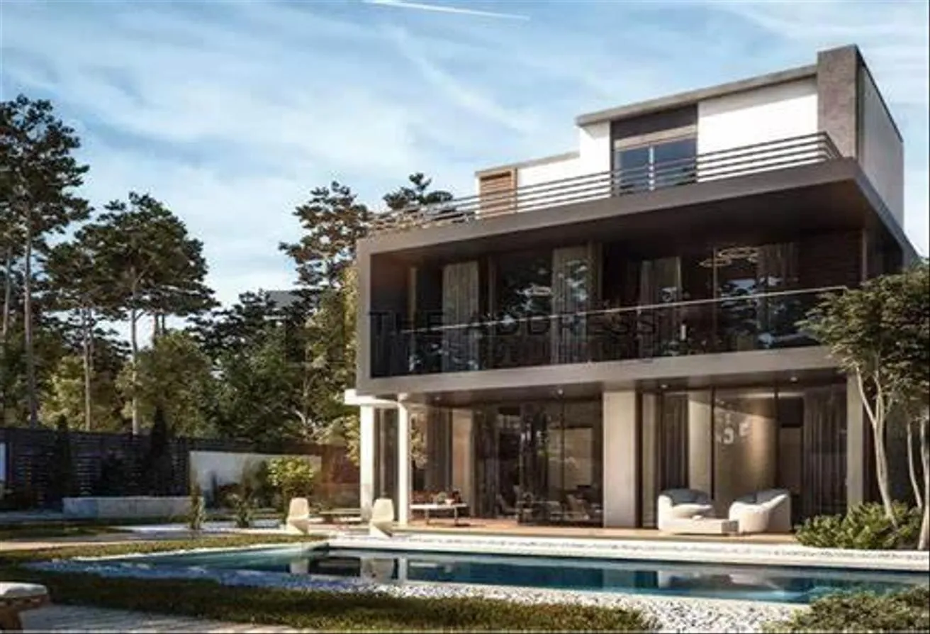 Sale in IL Bosco City: Twin H with installments over 12 years and 5%Dp