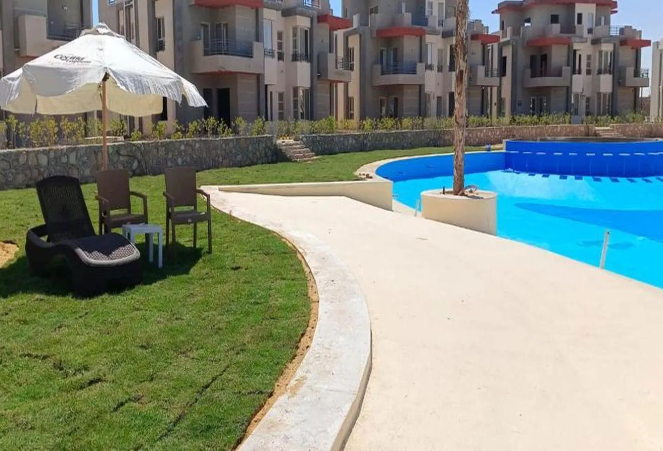 Sale in Cecilia Lagoons: Duplex immediate receipt, installment, sea view