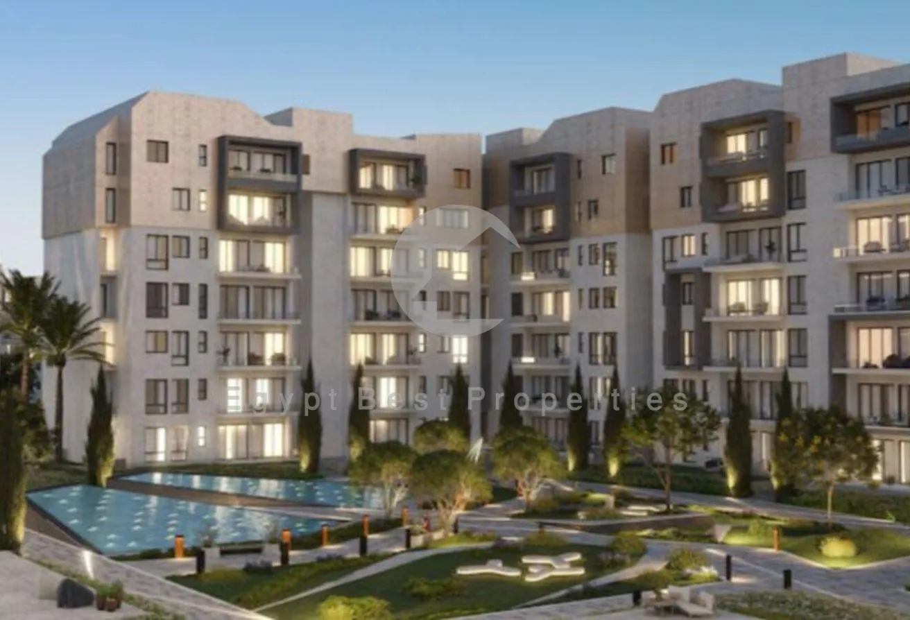 Sale in Bloomfields: Fully Finished Apartment Installments Over 10Years