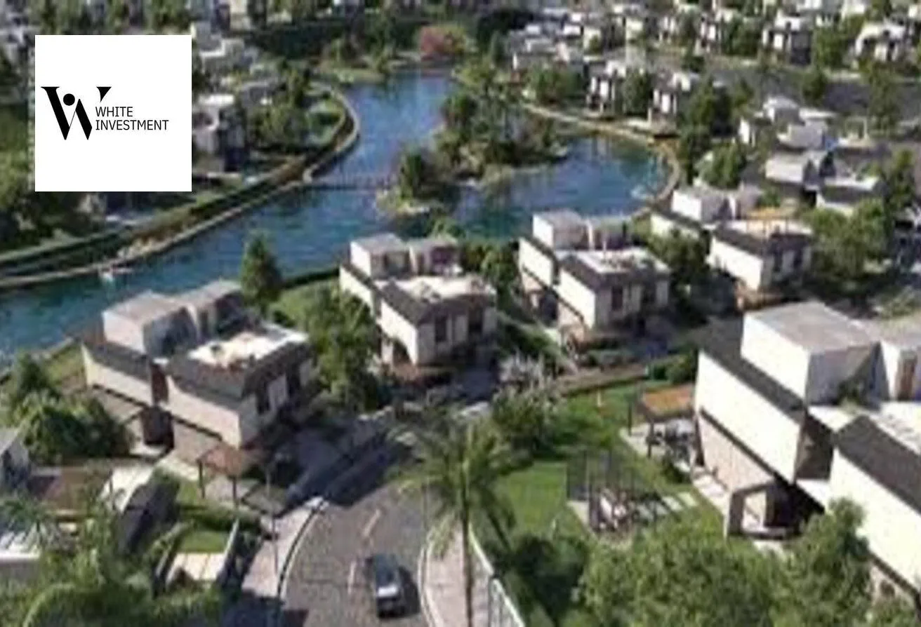 Sale in Telal East: Telal East-Ground duplex 224m Direct Lagoon view
