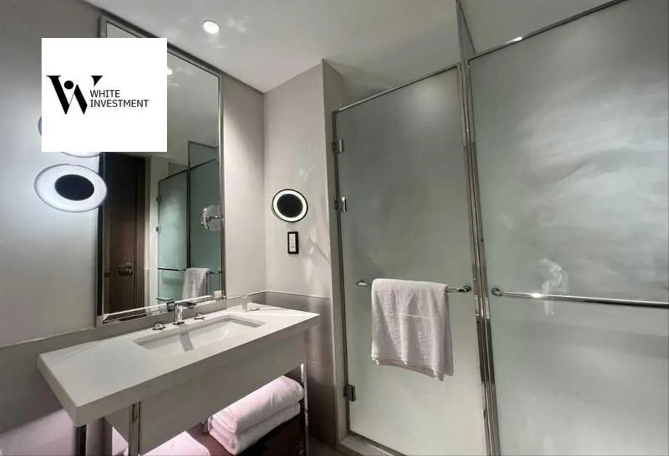 Sale in Marassi: Bahary 3 Bedroom Duplex With Double View | Resale
