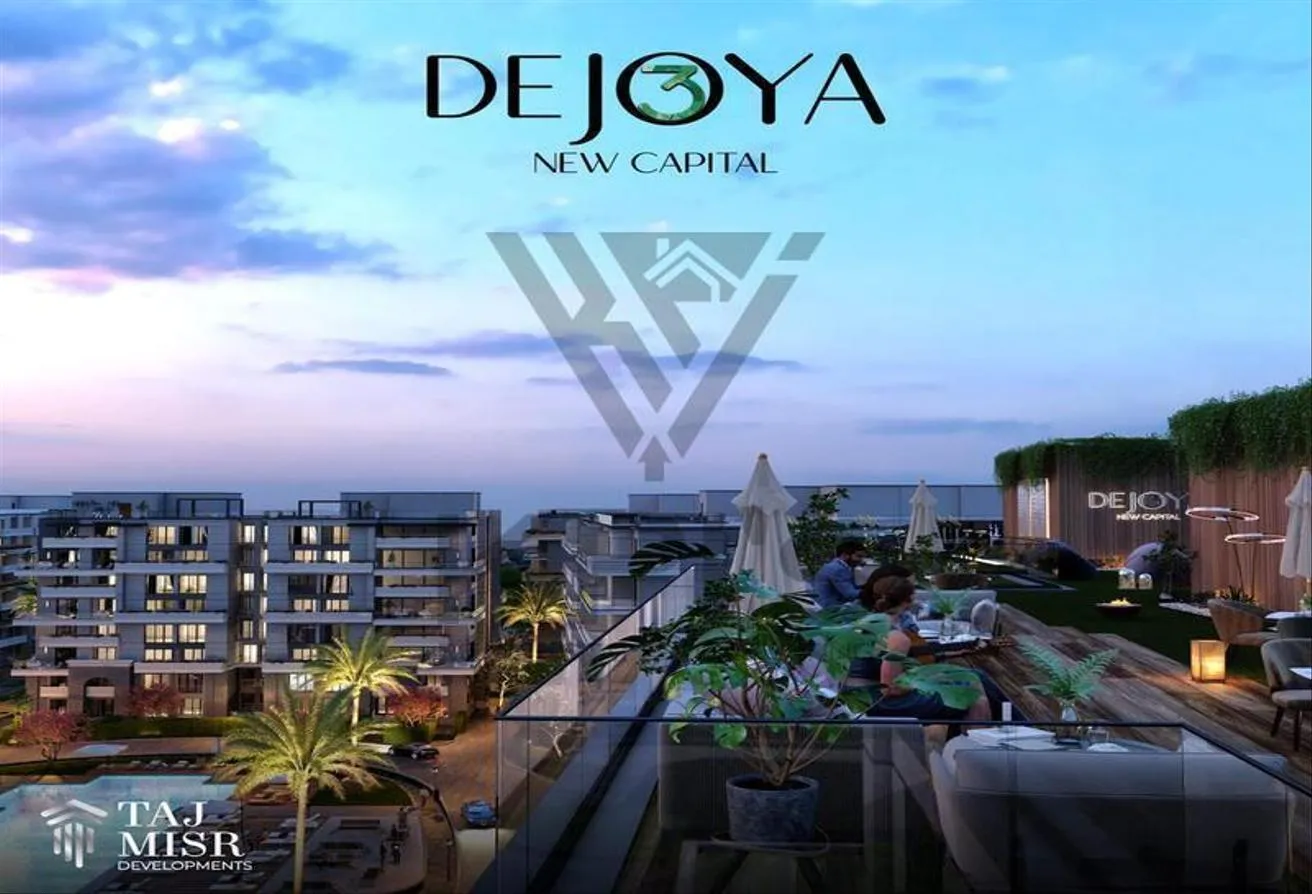 Sale in De Joya: Own Duplex 4R in DeJoya with Only 5%DP| Prime View