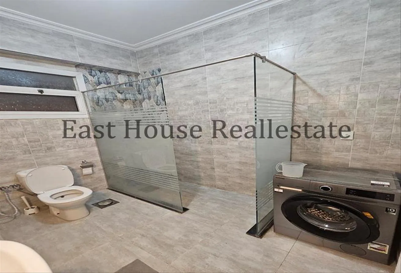Rent in Al Shouyfat: Duplex for rent in El Choueifat, Fifth Settlement