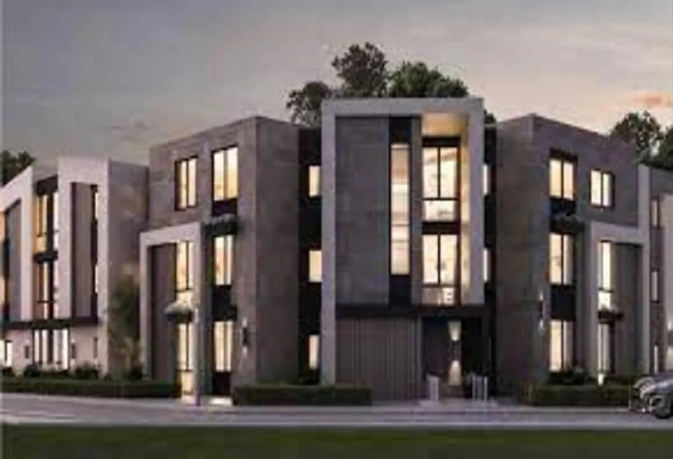 Sale in Creek Town: Villa Nearest Deliver + Small DP At New Cairo |