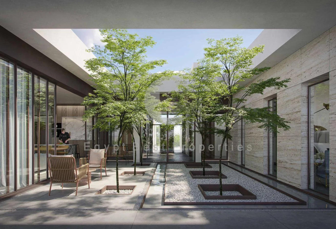 Sale in Solana: LUXURY VILLA WITH GARDEN IN SHEIKH ZAYED +5%DP