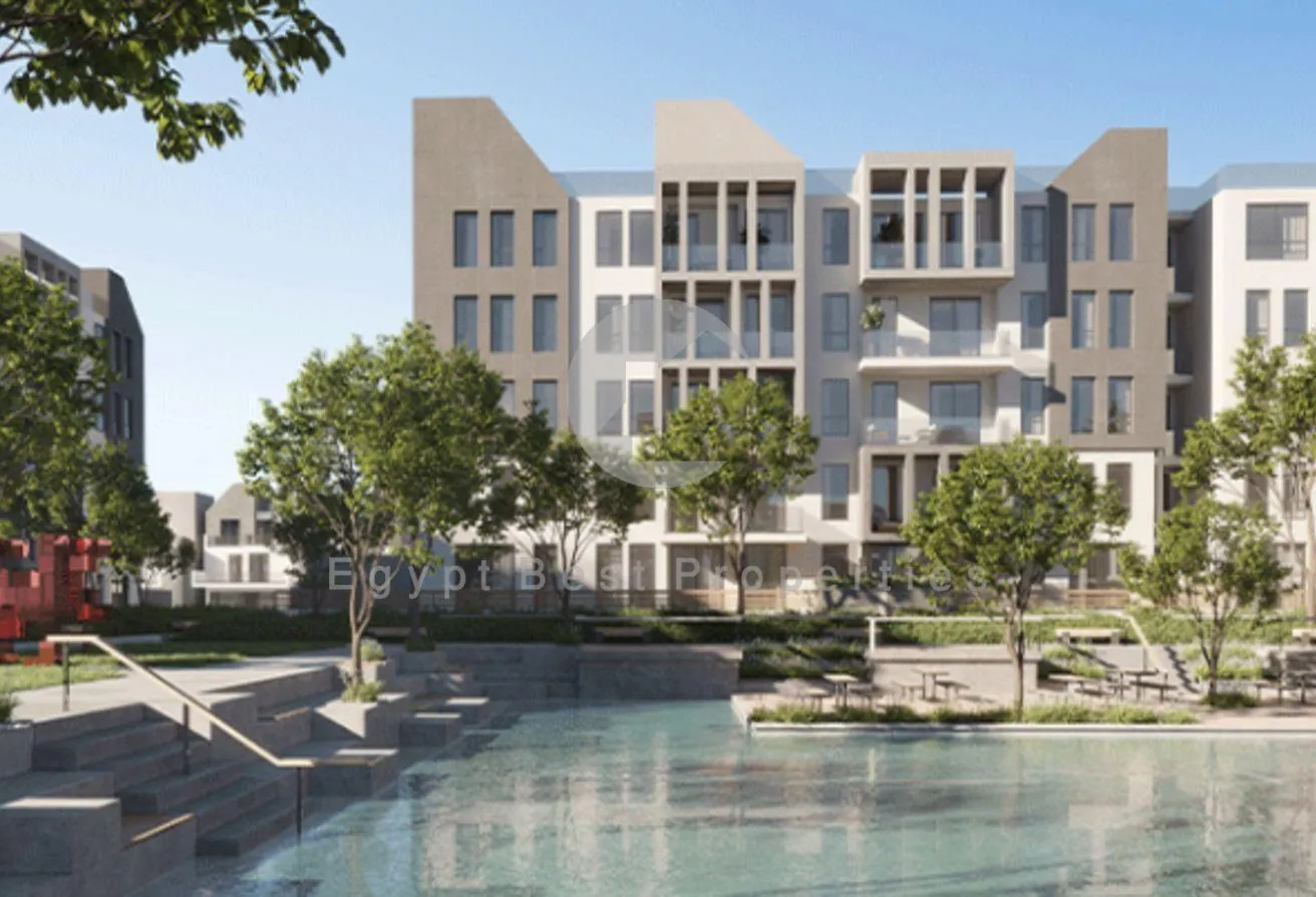 Sale in Rivers: Townhouse over 10y installment at new zayed .
