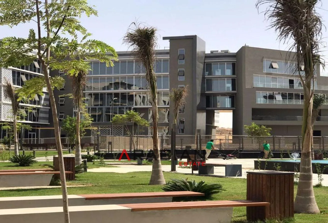 Sale in Azad: apt 166m immediate delivery inst-5y