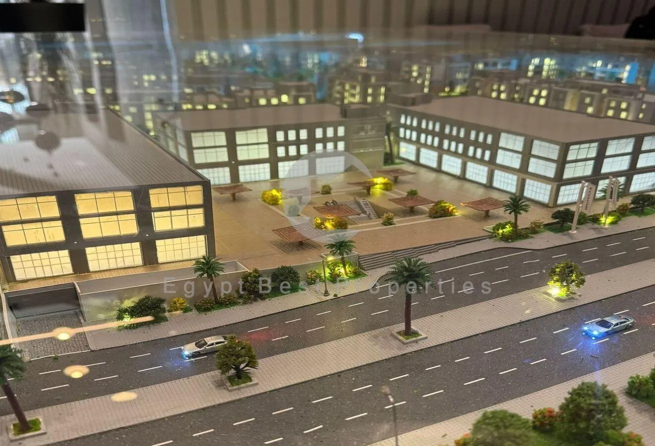 Sale in W Signature By Waterway: Office space for sale in W signature water way