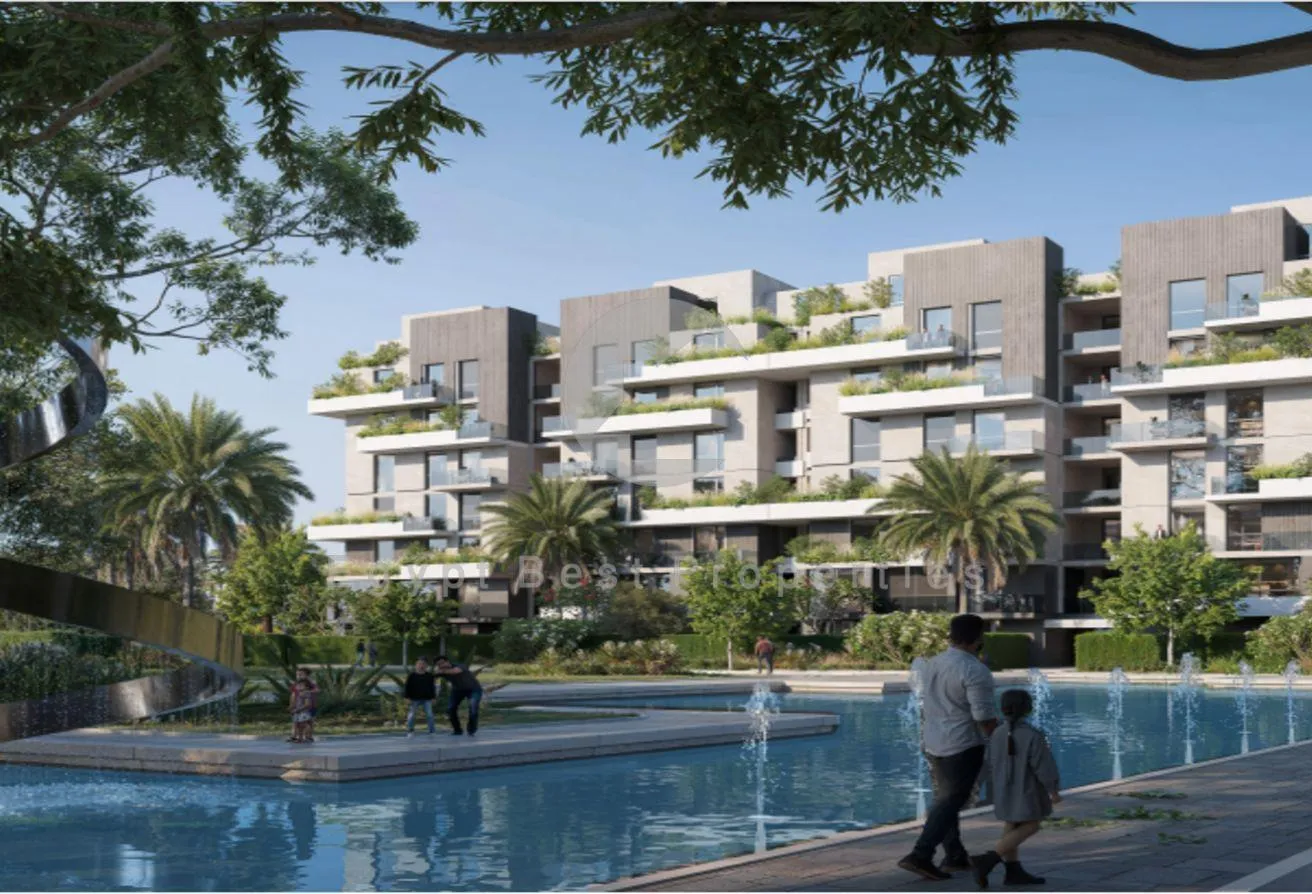 Sale in Telal East: Penthouse for sale at telal east new cairo 0% dp