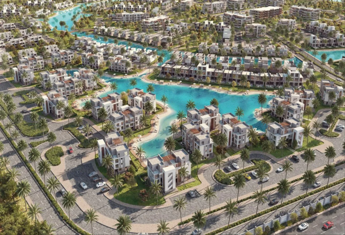 Sale in Silver Sands: Duplex for sale at Ora silver sands sedi henish