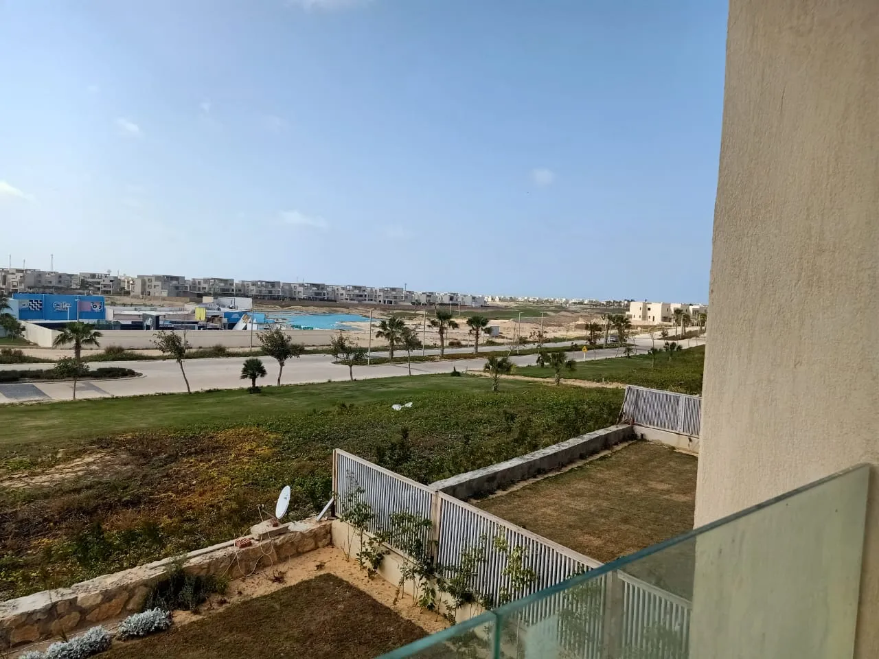 Chalet prime location for resale at Hacienda Bay North Coast