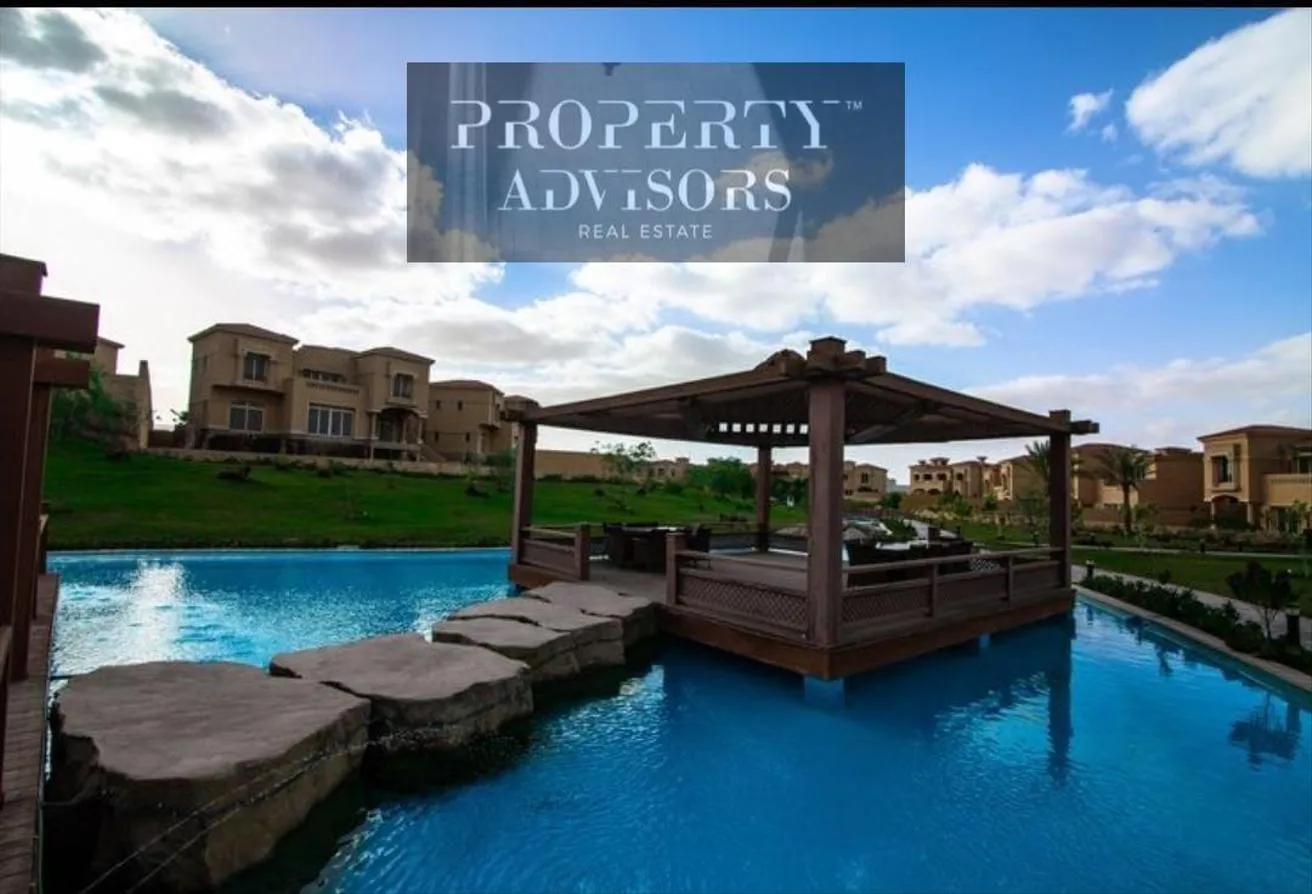 Sale in Royal Meadows: stand alone villa for sale at royal meadows