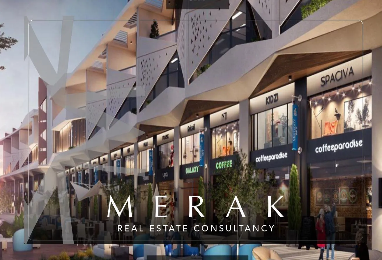 Sale in Midtown: Shop+Outdoor Area Midtown Ready To Move|Low Price