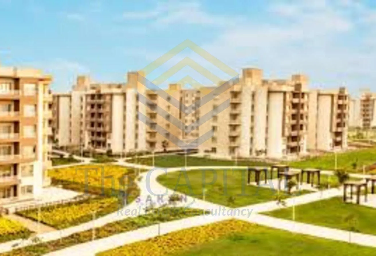 Rent in Wesal City: محل للايجار 60متر في كمبوند وصال فيوز