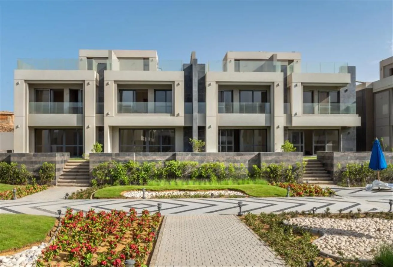 Sale in La Vista Cascada: Villa | La Vista | 340m Fully Finished | 5%DP