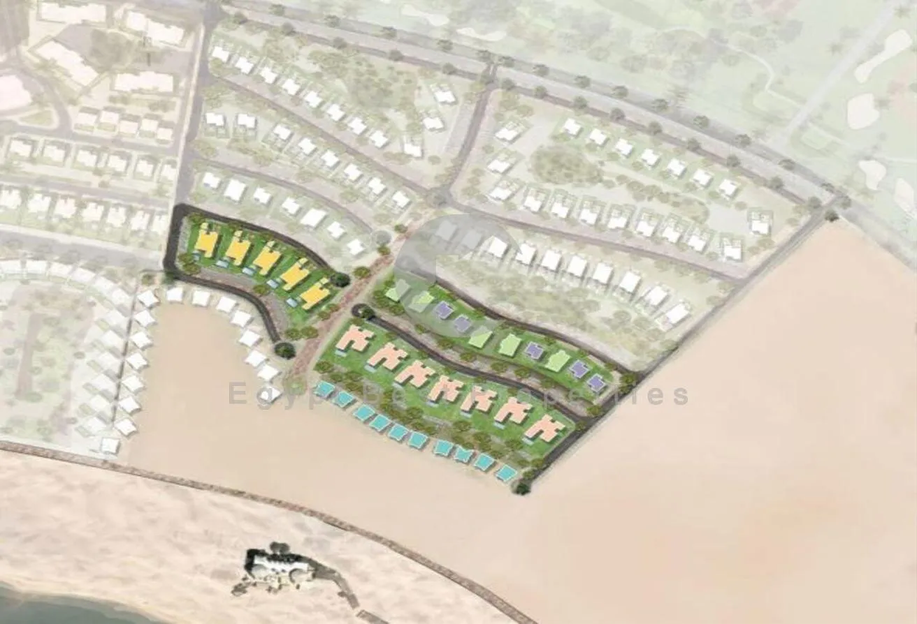 Sale in Mesca: Own Your Amazing Duplex Fully Finished (SOMA BAY)