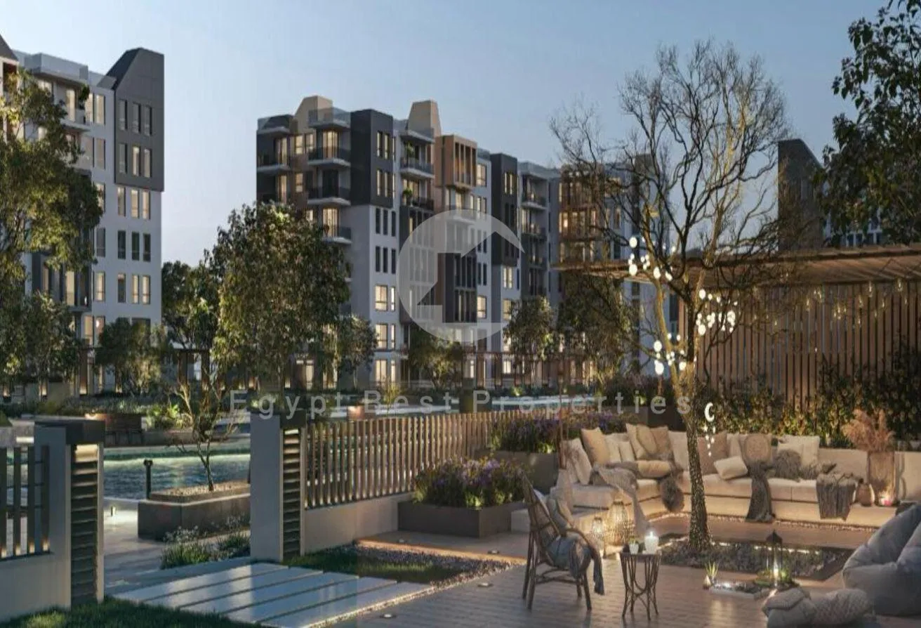 Sale in Bloomfields: Penthouse Fully Finished With Payment Up To 15Yrs