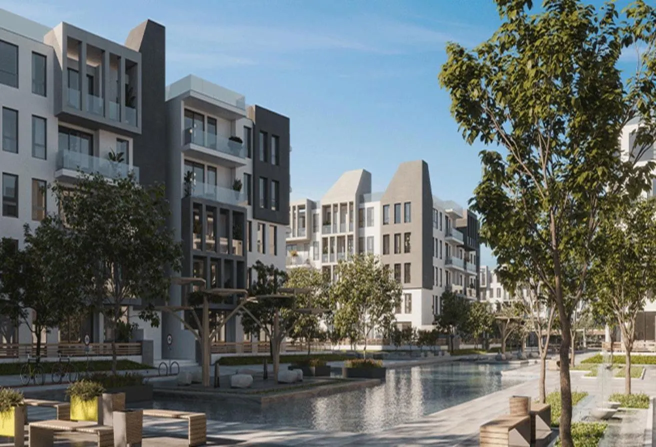 Sale in Rivers: Apartment With A Double View | 10Years Installment