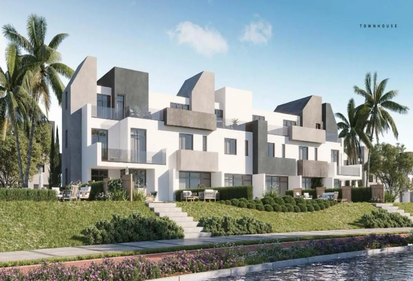 Sale in Rivers: Townhouse Double View With Only 5%DP Over 10 Years