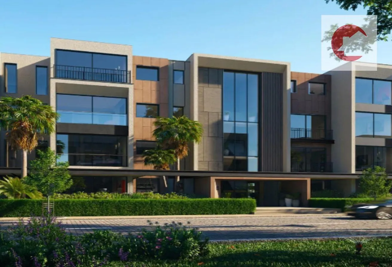 البيع في بي اكس بالم هيل: بينت هاوس غرفتين |PX - PALM HILLS | مقدم %5 