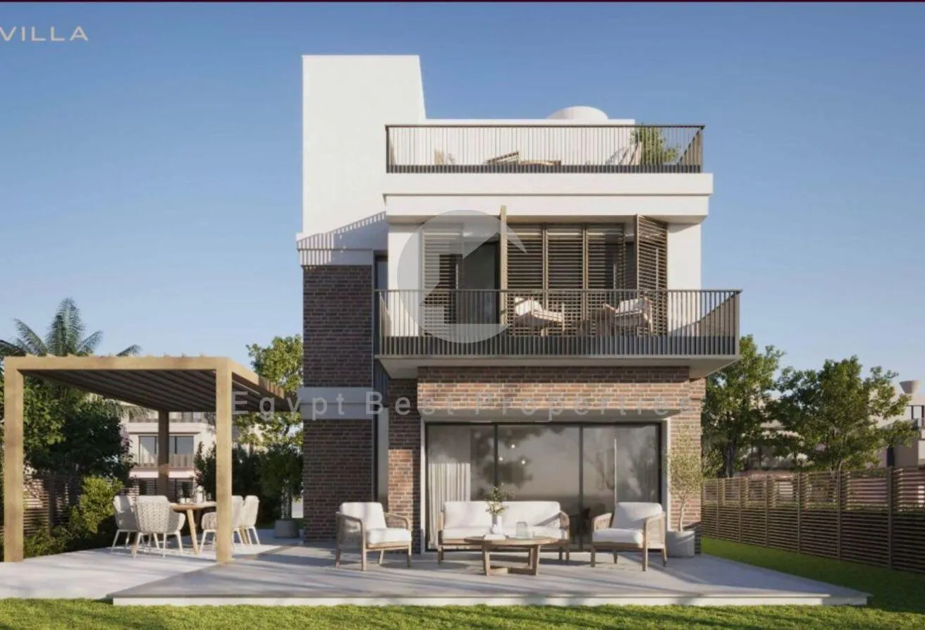 Sale in Moon Residences: 4 BED  | Fully Finished | Exclusive Discount 10 Y.