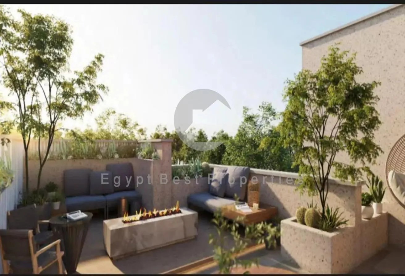 Sale in Ivoire East: Villa 6BR Bahary View Land scape installment 8Y