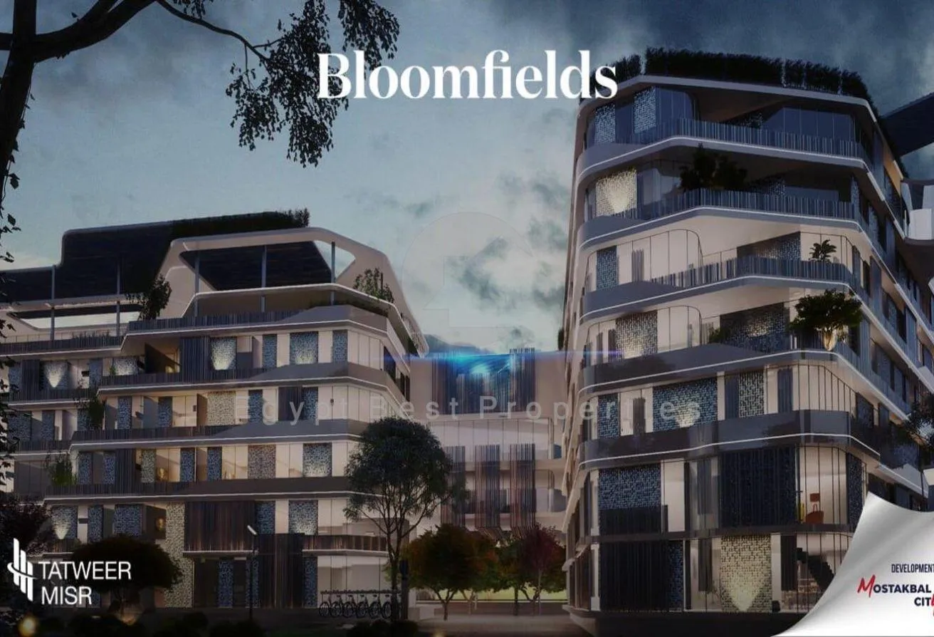 Sale in Bloomfields: Duplex For SALE | 370m2 | 5%DP/14YRS |@Bloomfields