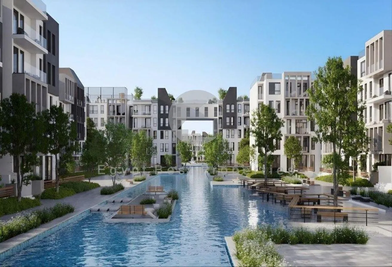Sale in Rivers: Prime Town House | 228m2 | 5% DP/10YRS |@New_Zayed
