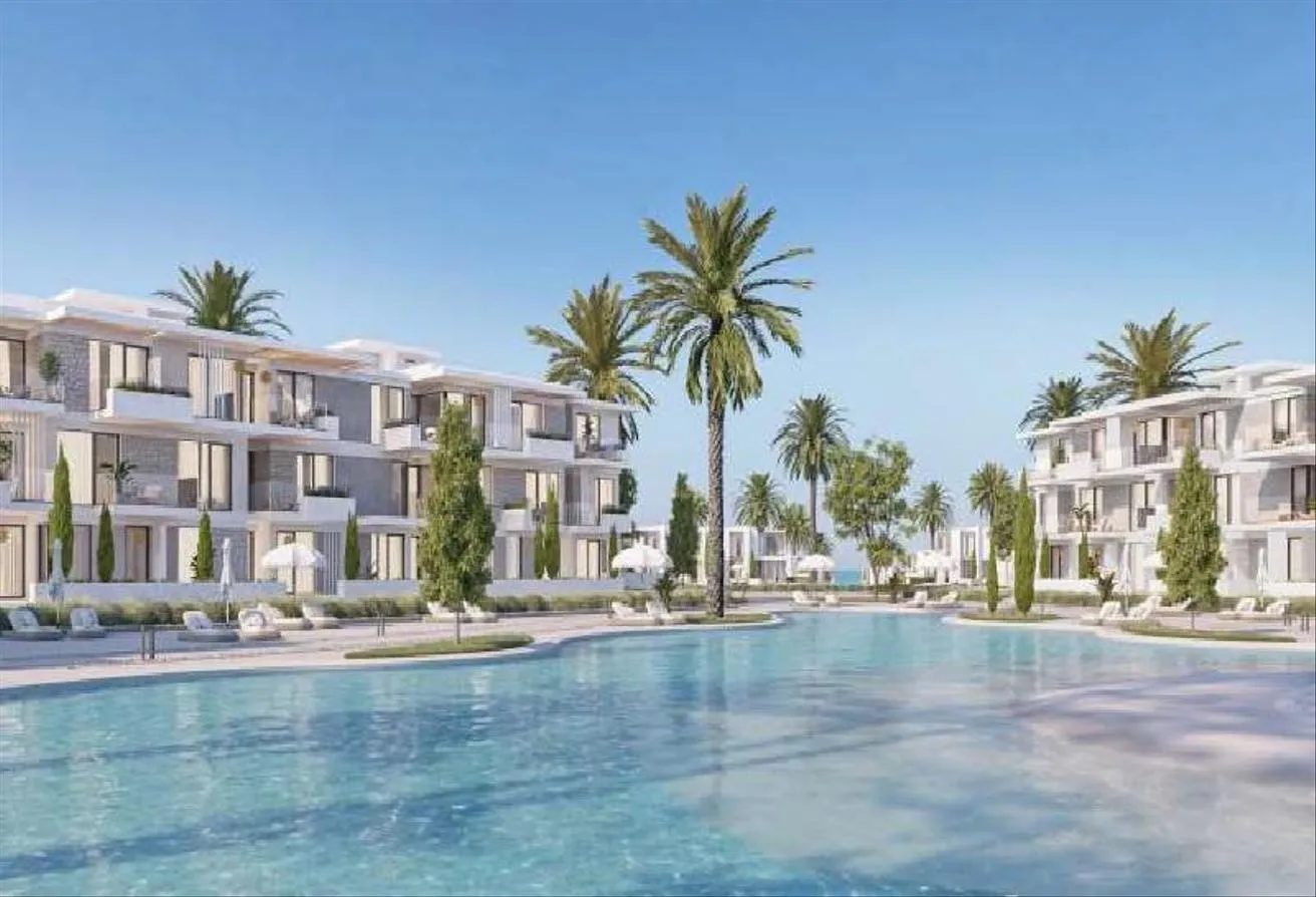 Sale in Solare: 113m open view at 490K DP in installment 96 months
